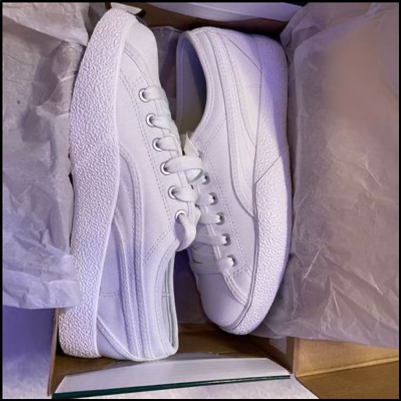 puma shoes - Picture 2 of 2